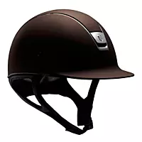 Samshield Shadowmatt Helmet