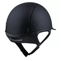 Samshield Shadowmatt Helmet
