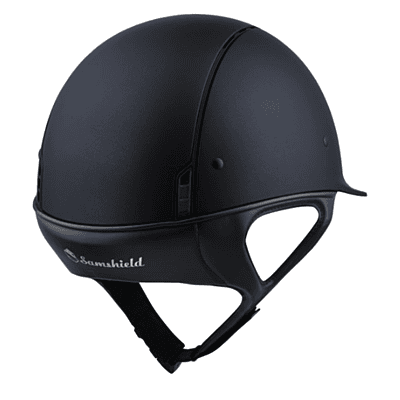 Samshield Shadowmatt Helmet