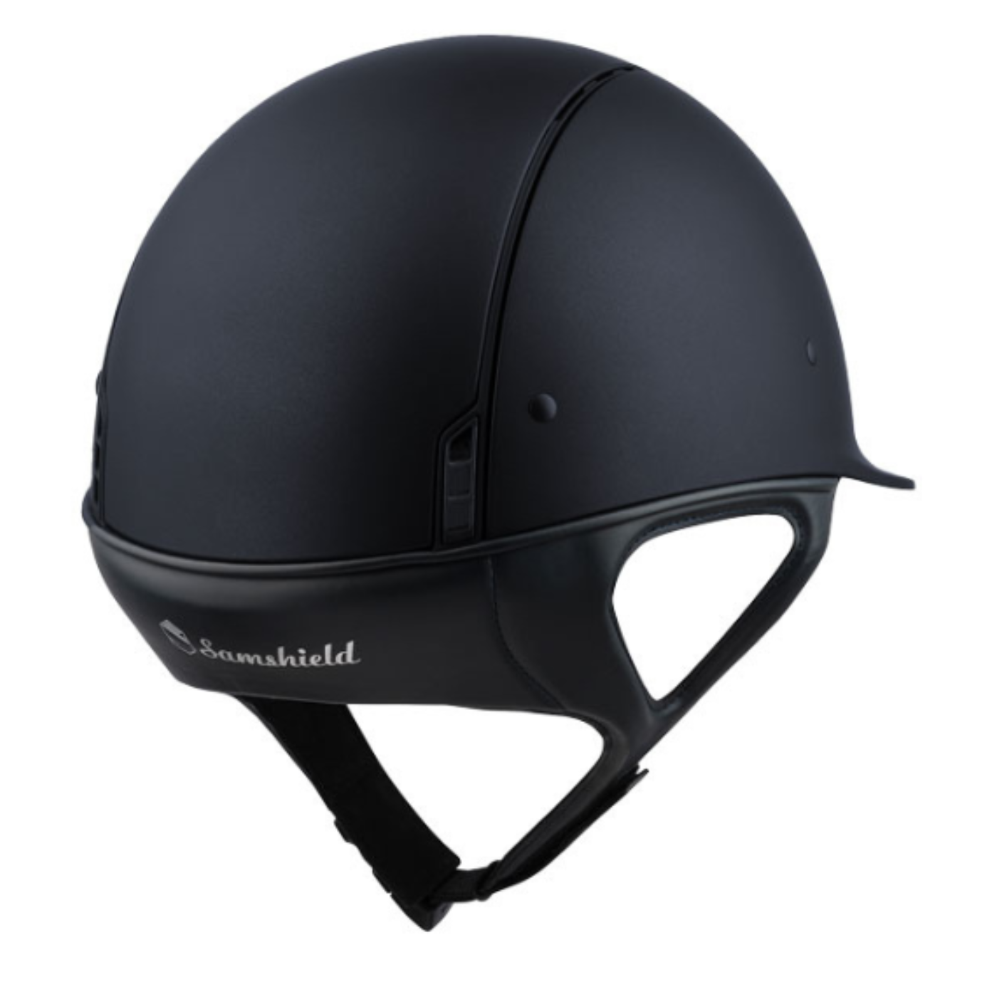 Samshield Shadowmatt Helmet