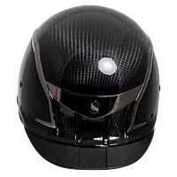 Samshield XJ Chrome Helmet