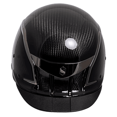 Samshield XJ Chrome Helmet