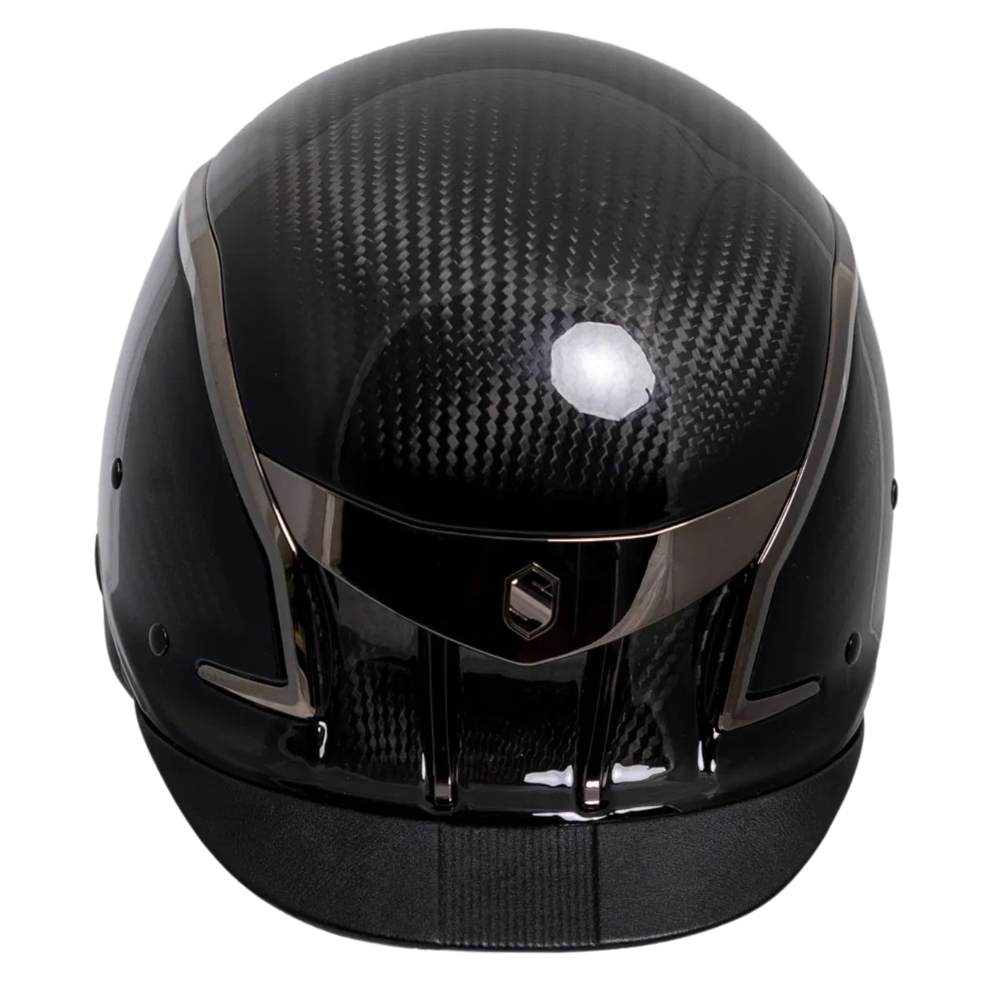 Samshield XJ Chrome Helmet