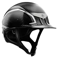 Samshield XJ Chrome Helmet