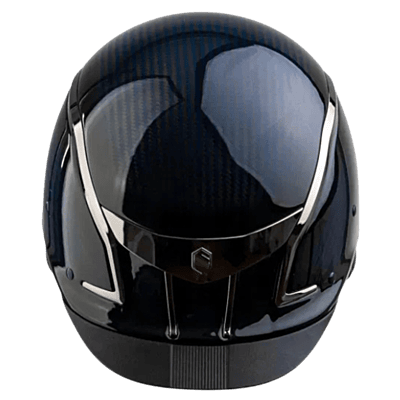 Samshield XJ Chrome Helmet