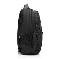 Samsonite Ikonn Eco Polyester Laptop Backpack Free Size, Black