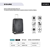 Trolley Bags Samsonite