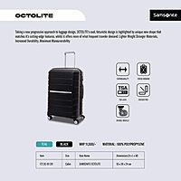 Trolley Bags Samsonite