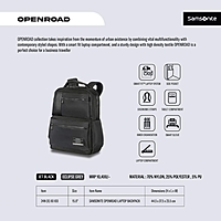 Backpack Samsonite