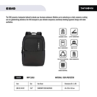 Backpack Samsonite