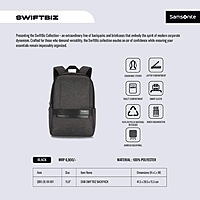 Backpack Samsonite