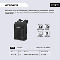 Backpack Samsonite