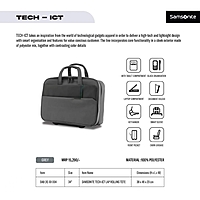 Laptop Bag Samsonite