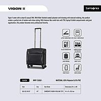 Laptop Bag Samsonite