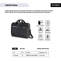 Laptop Bag Samsonite
