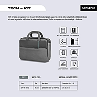 Laptop Bag Samsonite