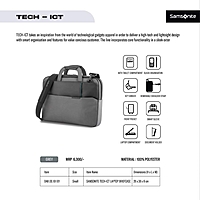 Laptop Bag Samsonite