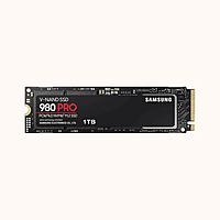 Samsung 1 TB 980 PRO GEN 4 UPTO 7,000 MB/s NVMe M.2
