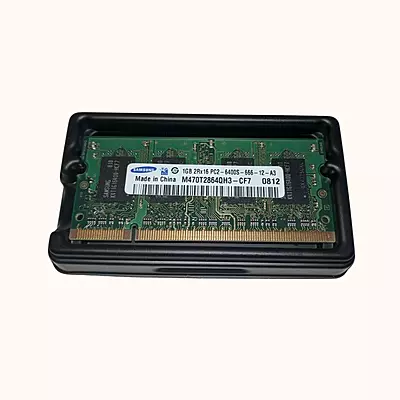Samsung 1GB DDR2 Laptop RAM