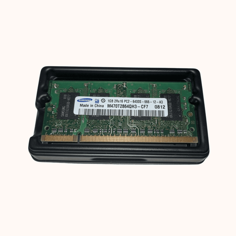 Samsung 1GB DDR2 Laptop RAM