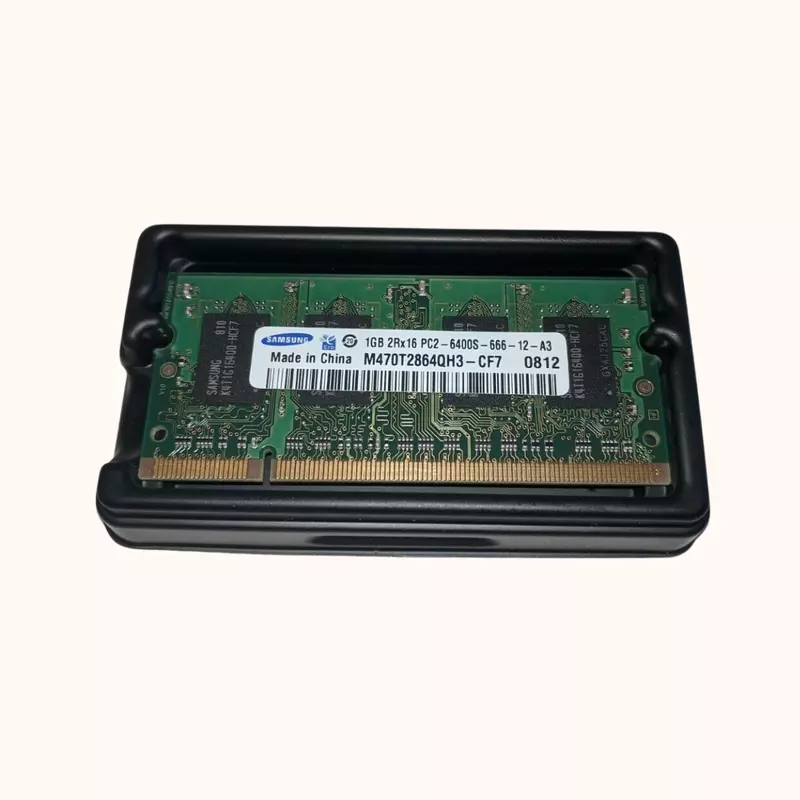 Samsung 1GB DDR2 Laptop RAM