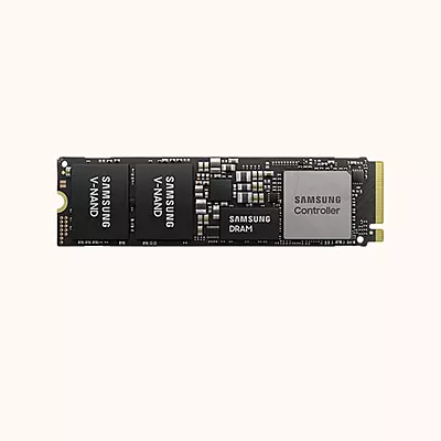 Samsung 512GB PM9A1a NVMe SSD - MZVL2512HDDJ-00B07
