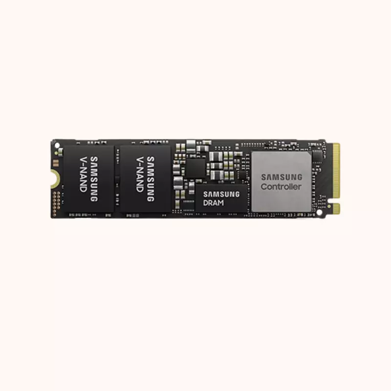 Samsung 512GB PM9A1a NVMe SSD - MZVL2512HDDJ-00B07