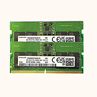 Samsung DDR5 PC5 8GB 5600MHz -44800 SODIMM (M425R1GB4BB0)