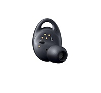 Samsung Buds Replacement Spare Parts, Charging Case & Earbuds with Bluetooth Pairing Support