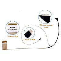 Samsung RV520 RV515 RV511 RV509 RV410 RV411 Laptop LED LCD Display Cable