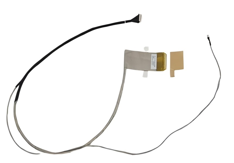 Samsung RV520 RV515 RV511 RV509 RV410 RV411 Laptop LED LCD Display Cable