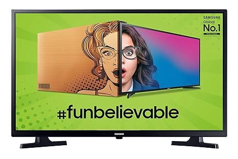 SAMSUNG Basic Television Tv 32 Inch LED Backlit LCD SAMSUNG Basic Television Tv 32 Inch LED Backlit LCD