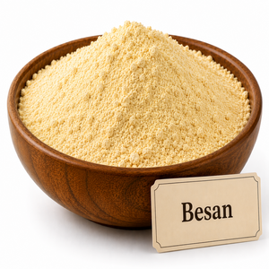 శనగ పిండి | Besan