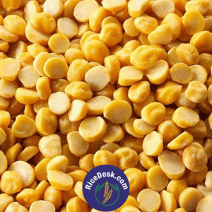 Chana Dal | Sanaga Pappu Chana Dal | Sanaga Pappu