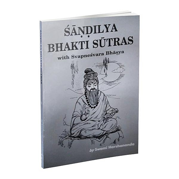 Sandilya Bhakti Sutras
