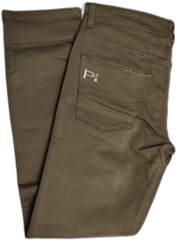 Self Design Denim Jeans