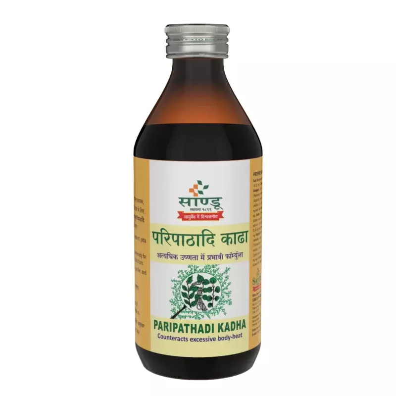 Sandu Paripathadi Kadha