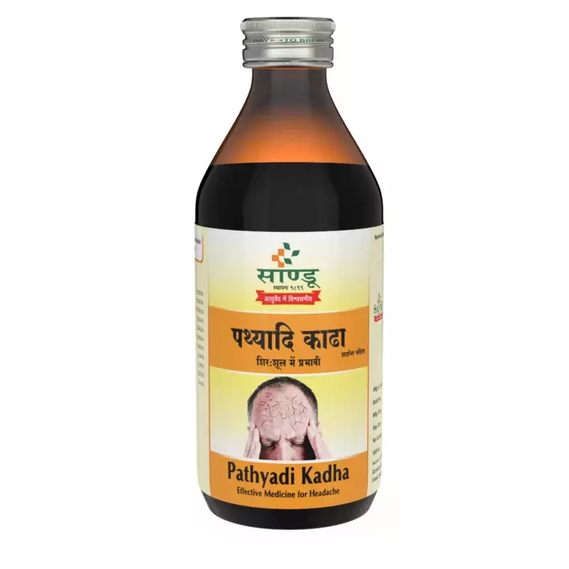 Sandu Pathyadi Kadha