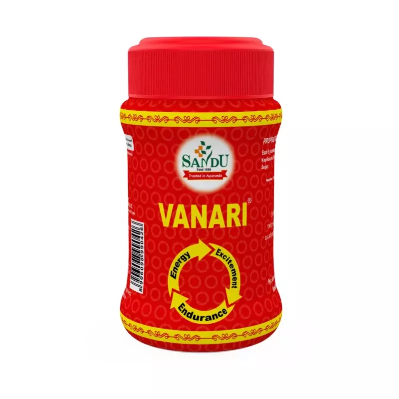 Sandu Vanari Kalpa
