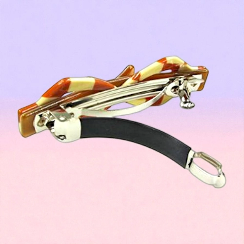 Elegant Hair Barrette