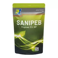 Sanipeb Fungicide-(Pi Industries)