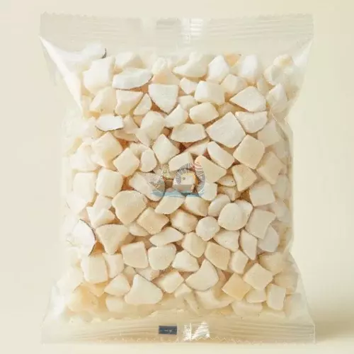 Diced Copra