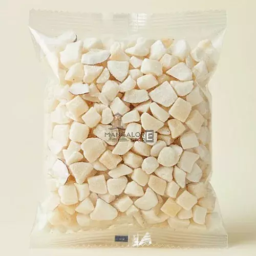 Diced Copra