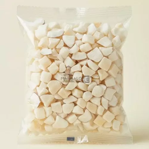 Diced Copra
