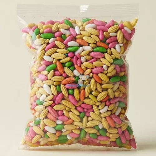 Sankranti Special Jeera