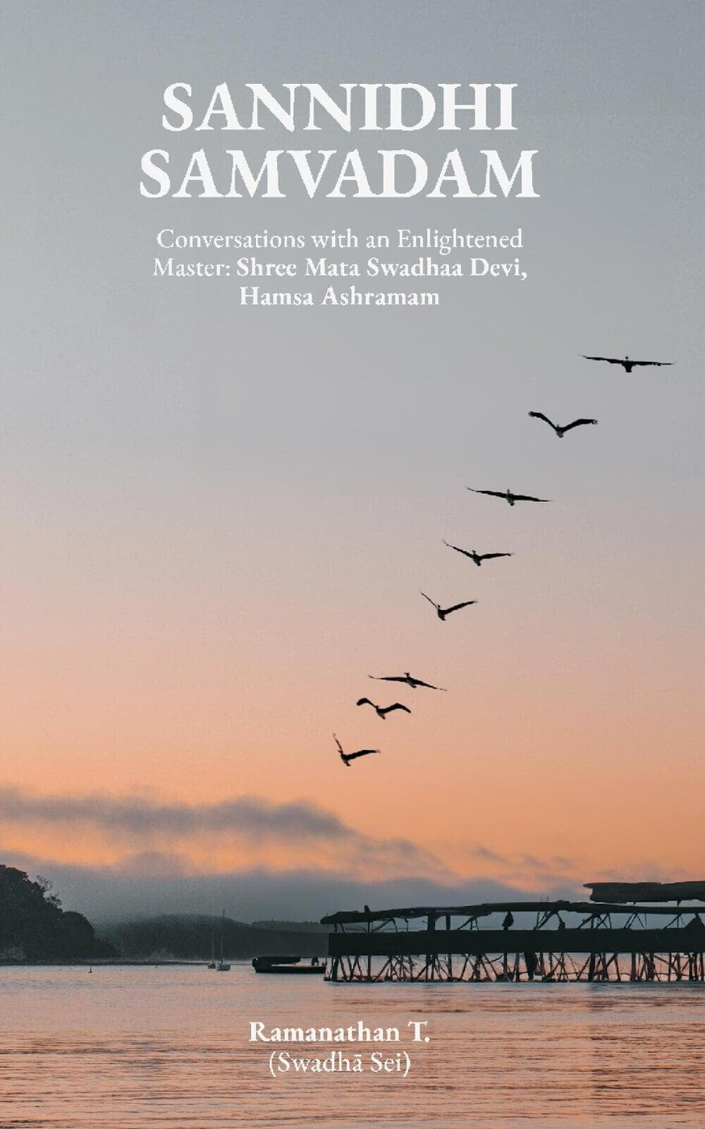 Sannidhi Samvadam Sannidhi Samvadam