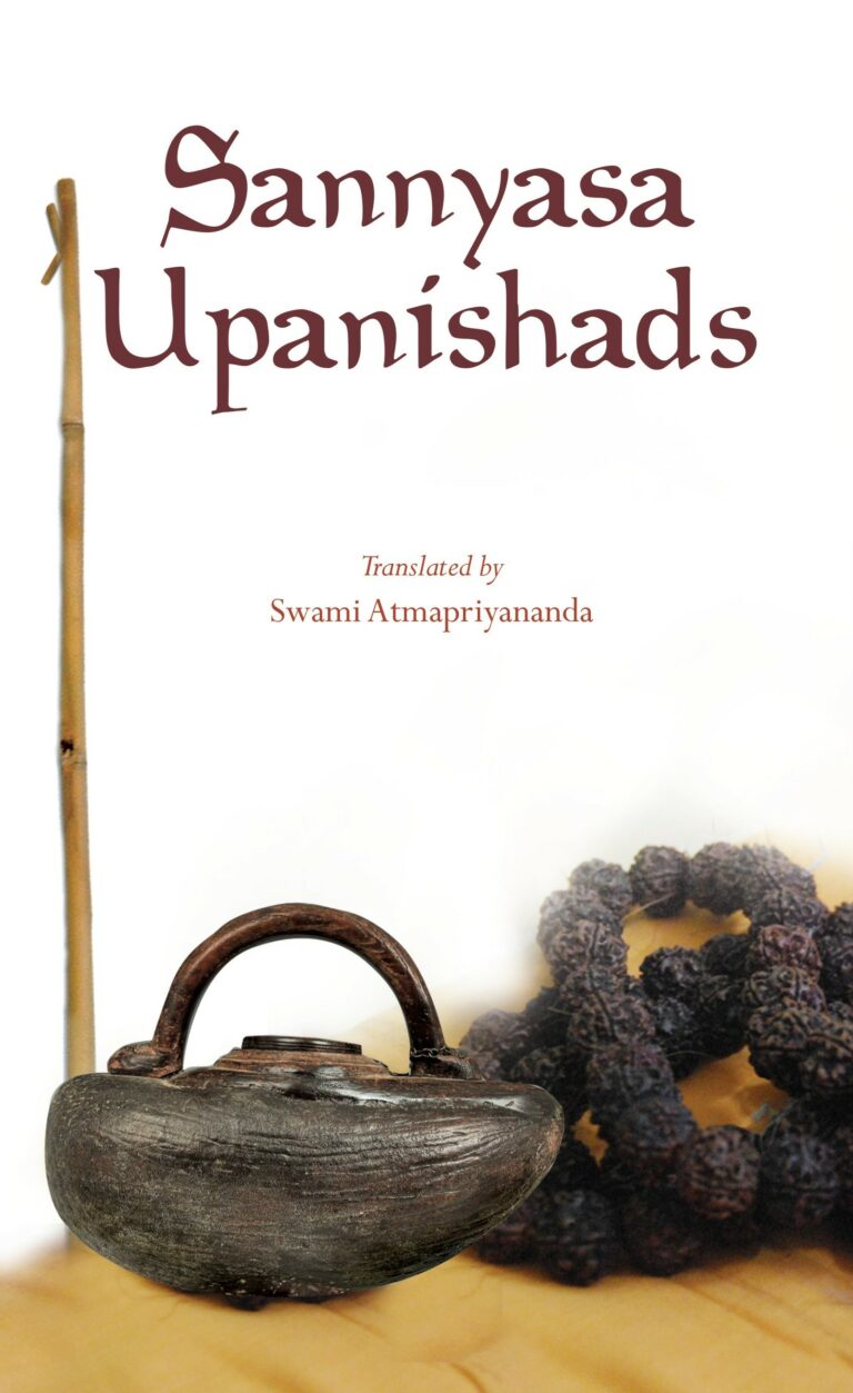 Sannyasa Upanishads