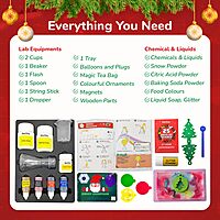Santa'S Science Lab