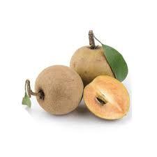 Sapota / Chiku - 1 Kg