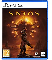 PS5 Saros